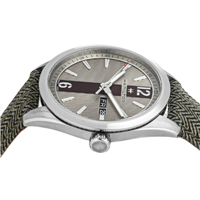 Orologio Hamilton Uomo Broadway in Acciaio H43311985 - H43311985